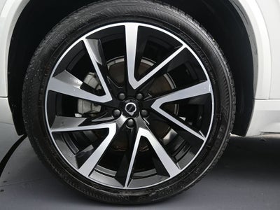 2024 Volvo XC90 Plus Bright Theme