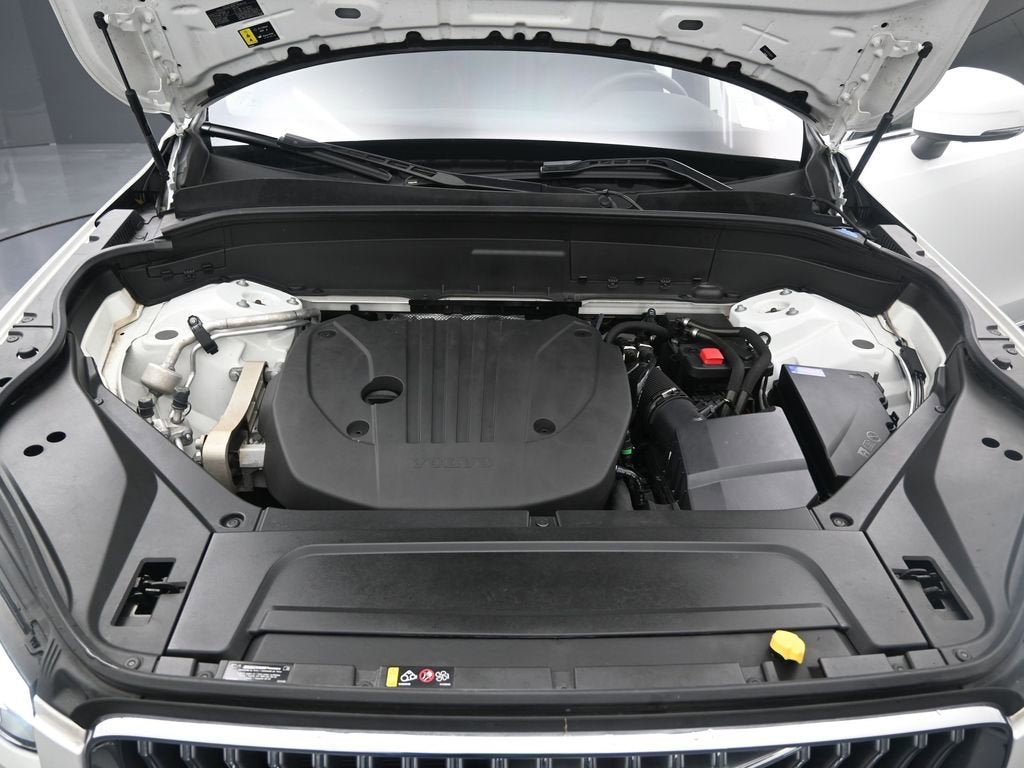 2024 Volvo XC90 Plus Bright Theme