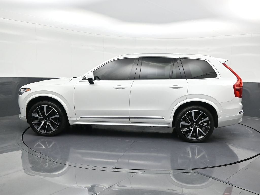 2024 Volvo XC90 Plus Bright Theme