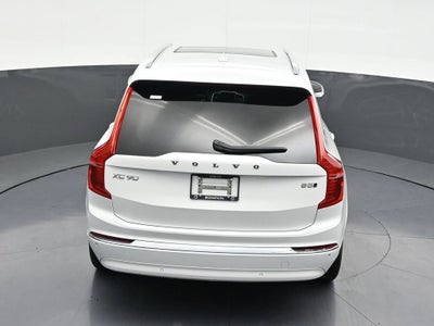 2024 Volvo XC90 Plus Bright Theme
