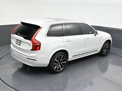 2024 Volvo XC90 Plus Bright Theme