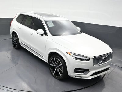 2024 Volvo XC90 Plus Bright Theme