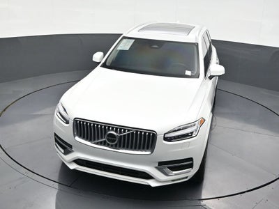 2024 Volvo XC90 Plus Bright Theme