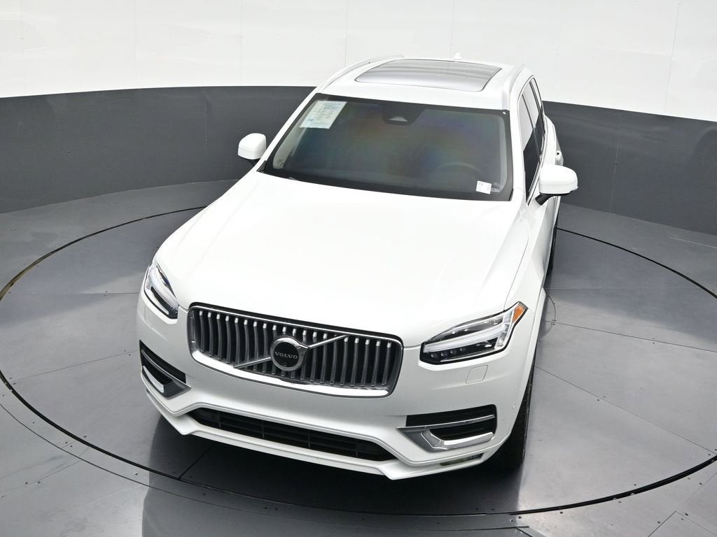2024 Volvo XC90 Plus Bright Theme