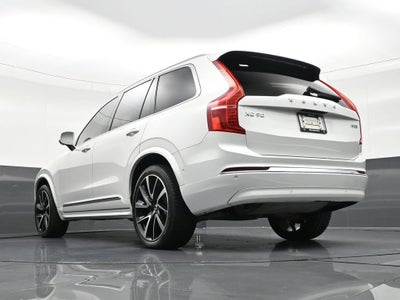 2024 Volvo XC90 Plus Bright Theme