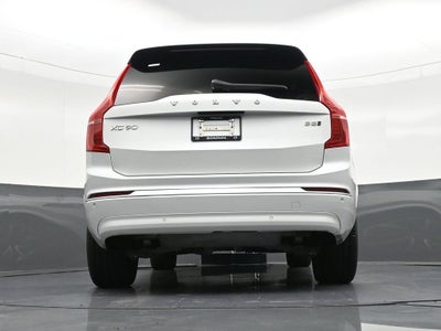 2024 Volvo XC90 Plus Bright Theme