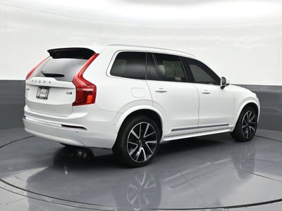 2024 Volvo XC90 Plus Bright Theme