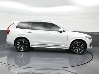 2024 Volvo XC90 Plus Bright Theme