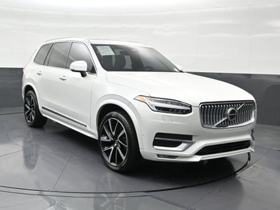 2024 Volvo XC90 Plus Bright Theme
