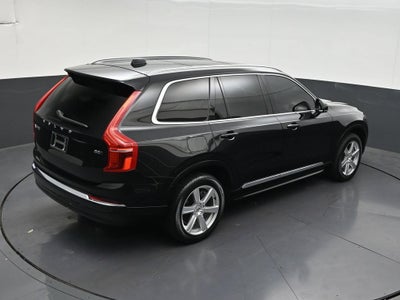 2024 Volvo XC90 B5 Core Bright Theme