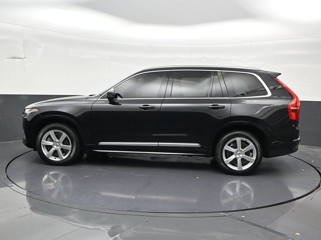 2024 Volvo XC90 B5 Core Bright Theme
