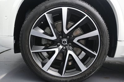 2023 Volvo XC90 Plus