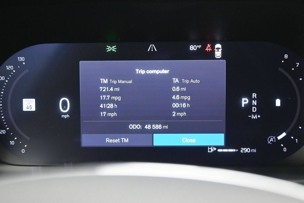 2023 Volvo XC90 Plus