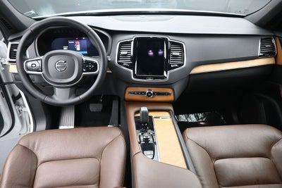 2023 Volvo XC90 Plus