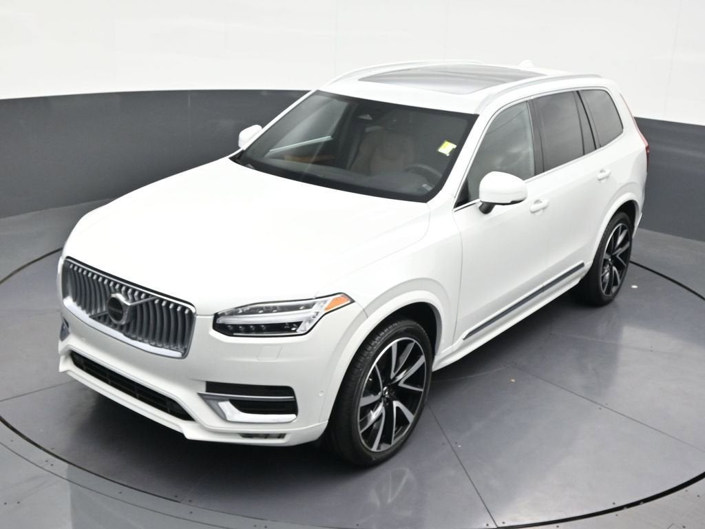 2023 Volvo XC90 Plus