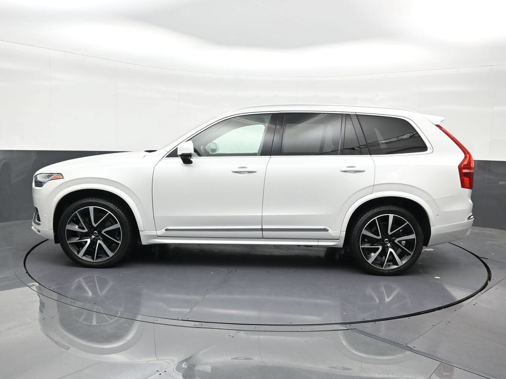 2023 Volvo XC90 Plus