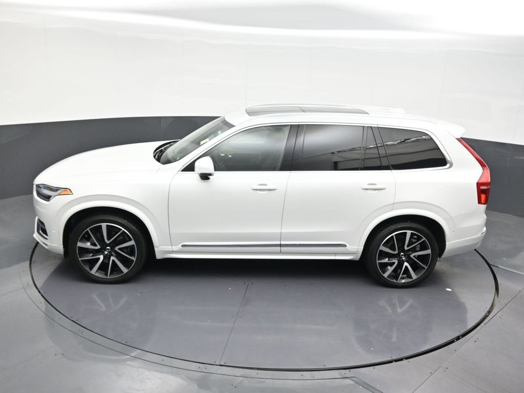2023 Volvo XC90 Plus