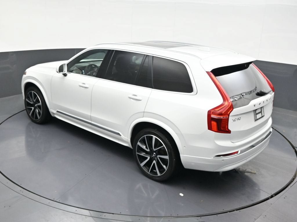 2023 Volvo XC90 Plus