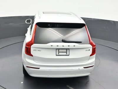 2023 Volvo XC90 Plus