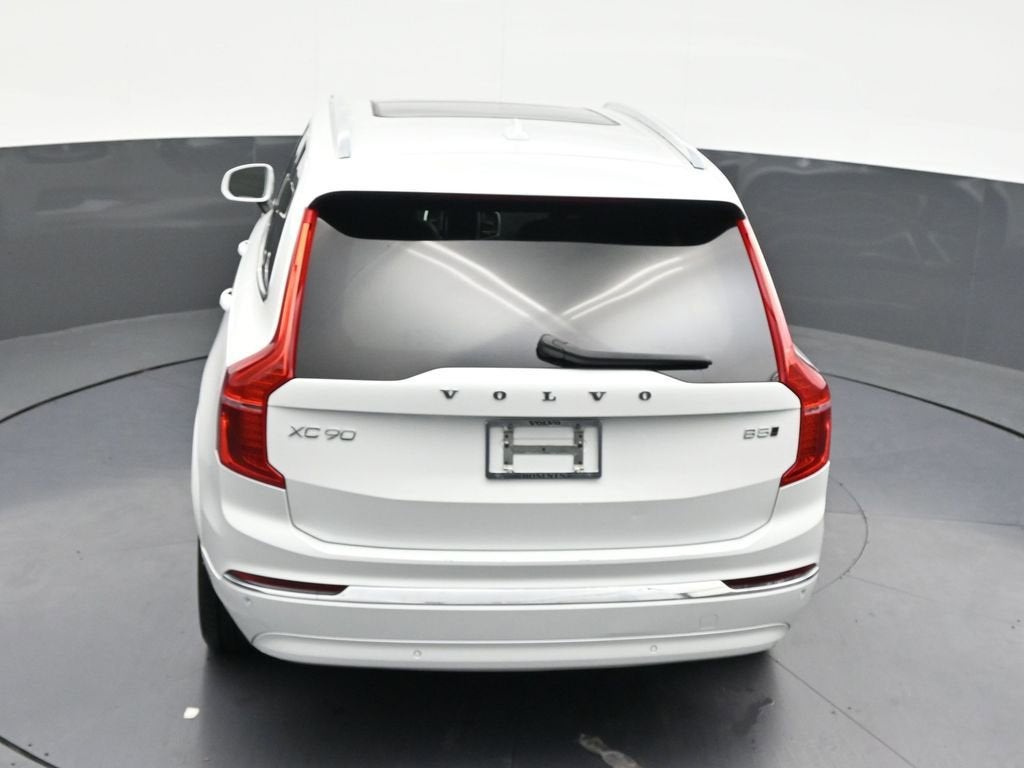 2023 Volvo XC90 Plus