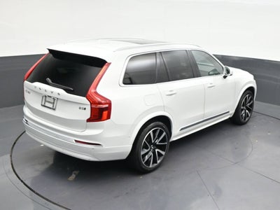 2023 Volvo XC90 Plus