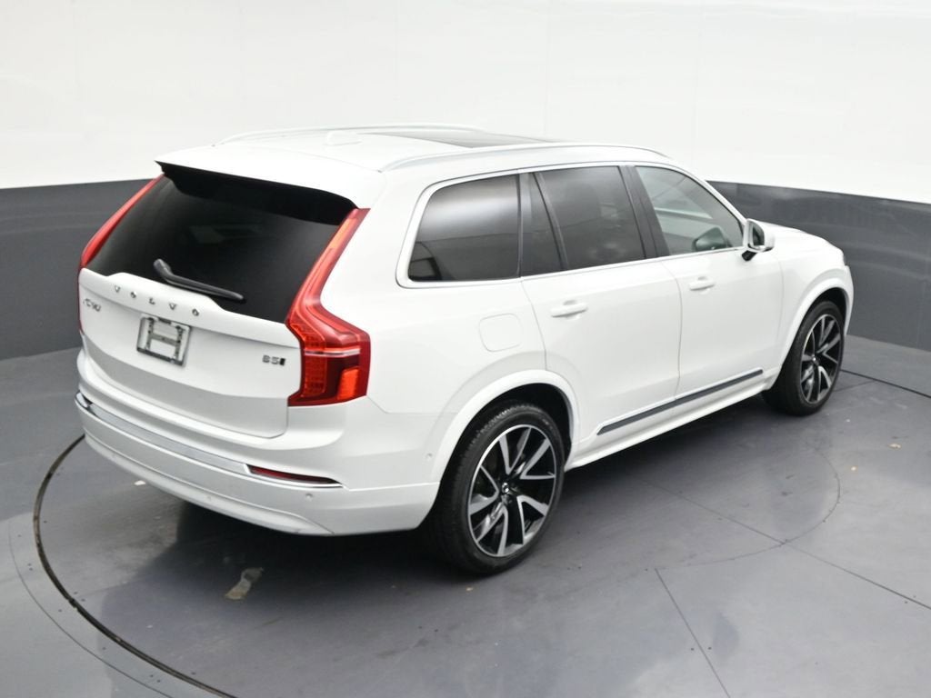 2023 Volvo XC90 Plus