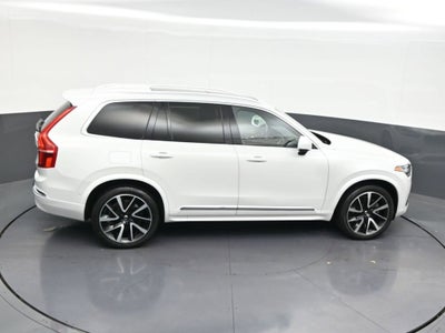 2023 Volvo XC90 Plus