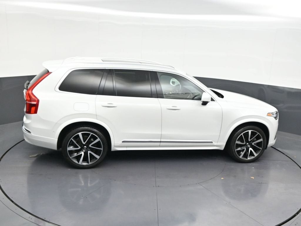 2023 Volvo XC90 Plus