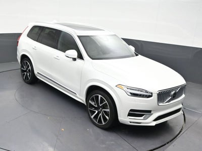 2023 Volvo XC90 Plus