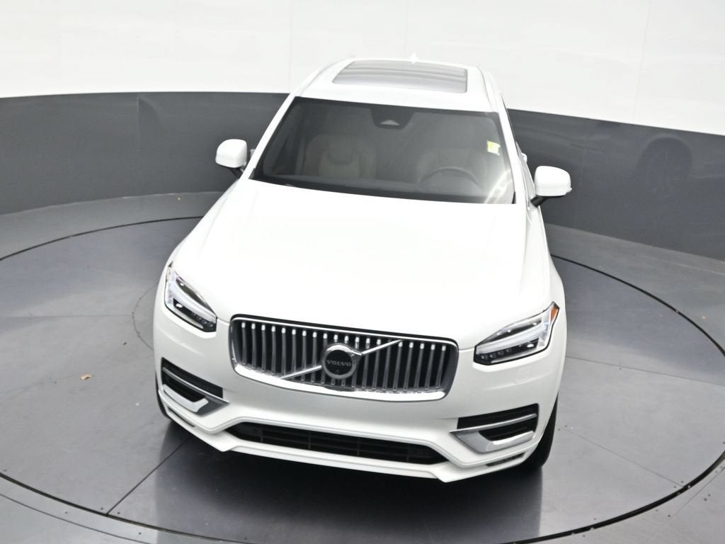 2023 Volvo XC90 Plus