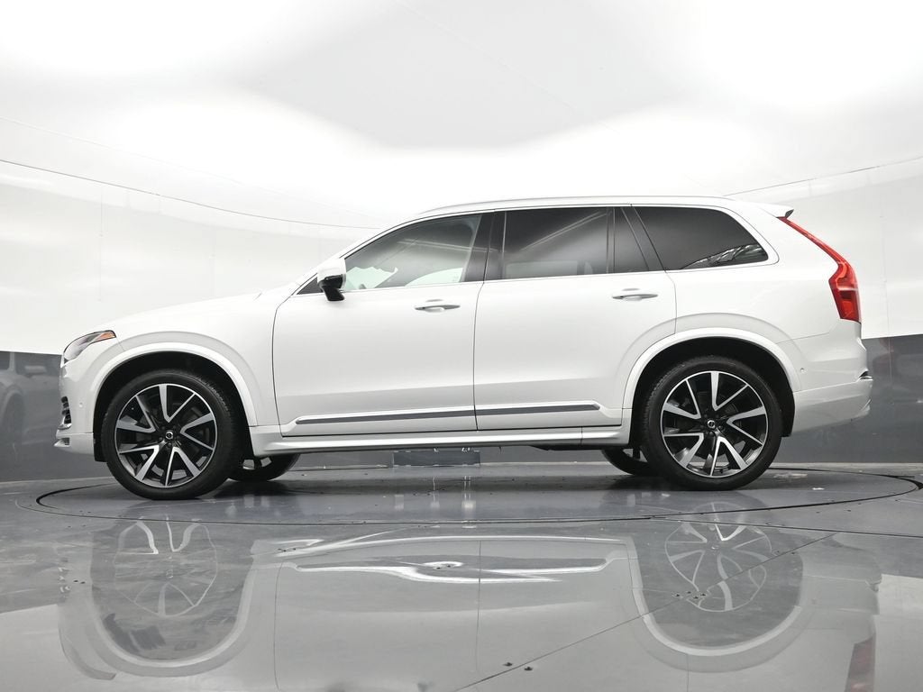 2023 Volvo XC90 Plus