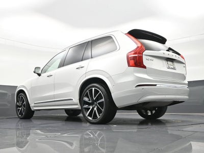 2023 Volvo XC90 Plus