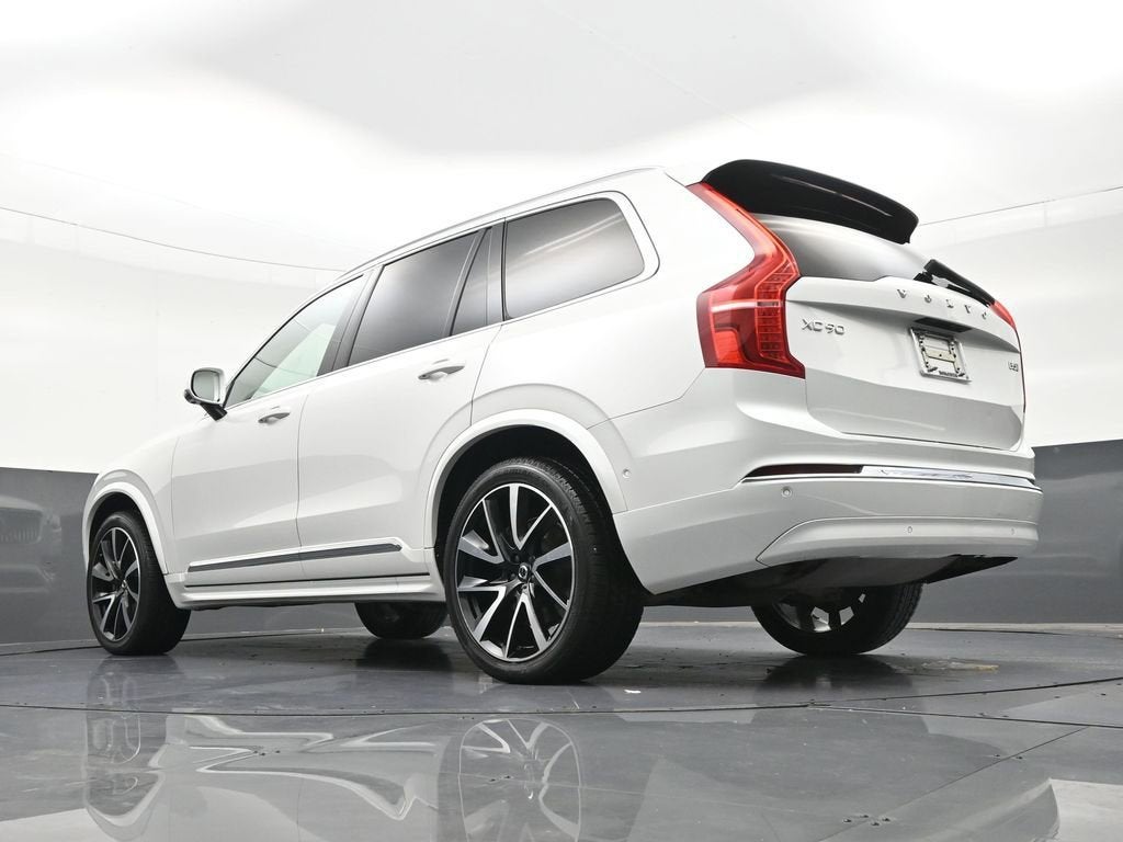 2023 Volvo XC90 Plus