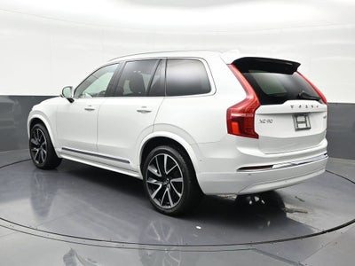 2023 Volvo XC90 Plus