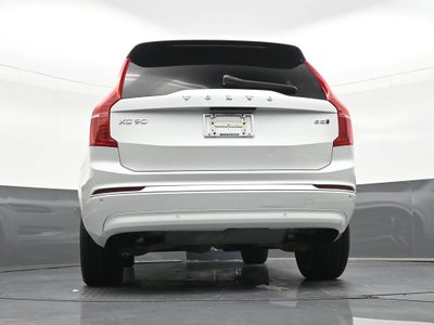 2023 Volvo XC90 Plus
