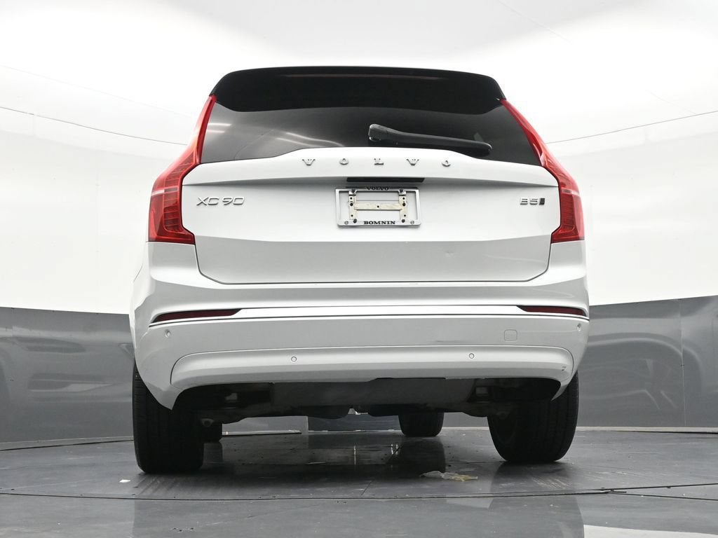 2023 Volvo XC90 Plus