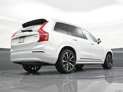2023 Volvo XC90 Plus