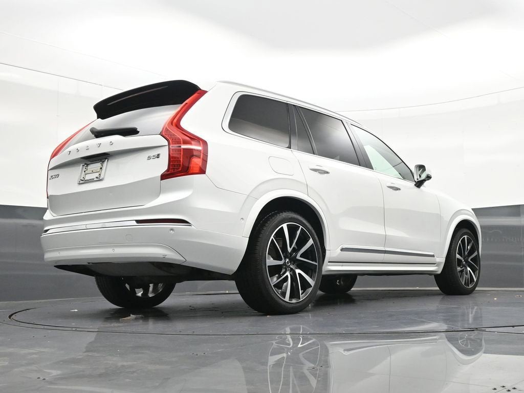 2023 Volvo XC90 Plus