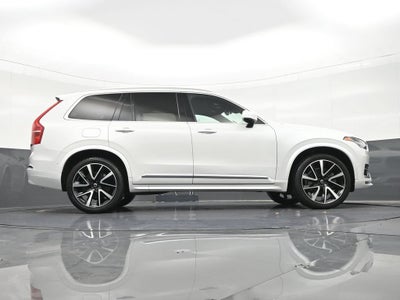 2023 Volvo XC90 Plus