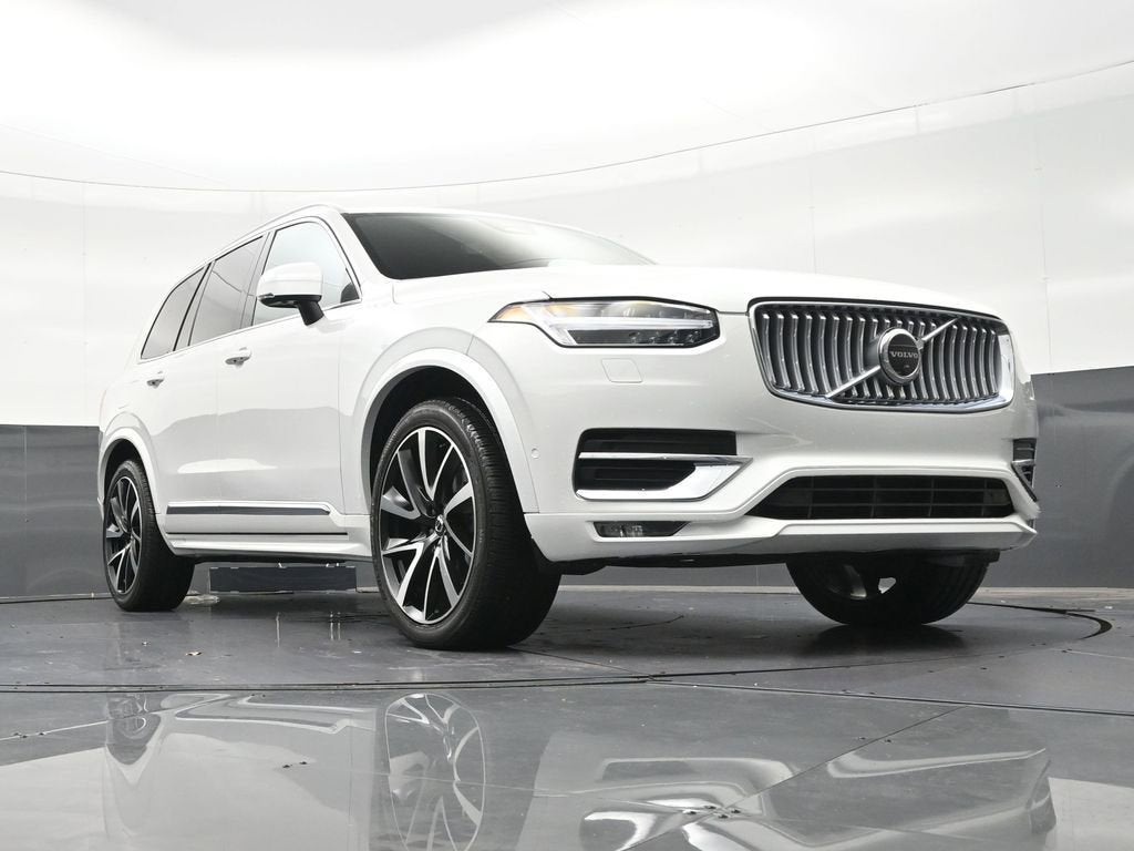 2023 Volvo XC90 Plus