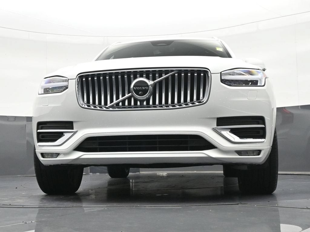 2023 Volvo XC90 Plus