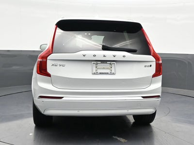 2023 Volvo XC90 Plus