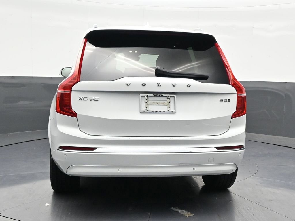 2023 Volvo XC90 Plus