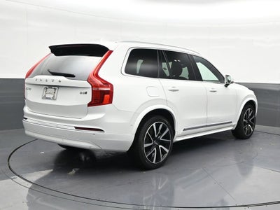 2023 Volvo XC90 Plus