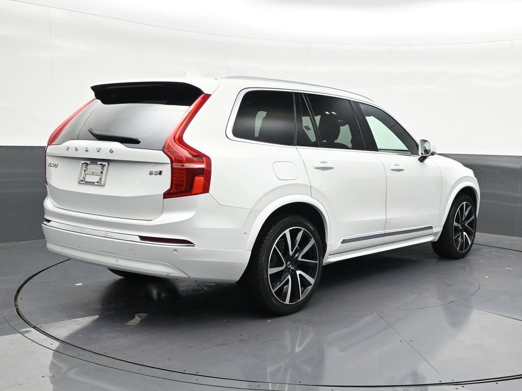 2023 Volvo XC90 Plus
