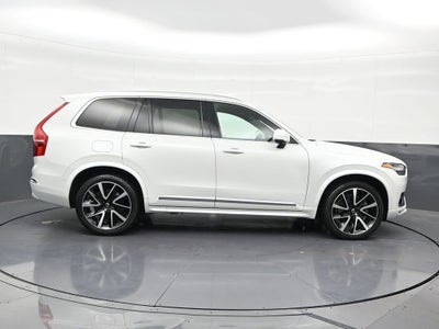 2023 Volvo XC90 Plus