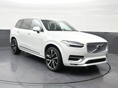 2023 Volvo XC90 Plus