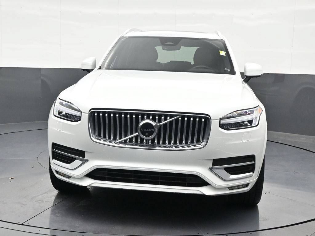 2023 Volvo XC90 Plus