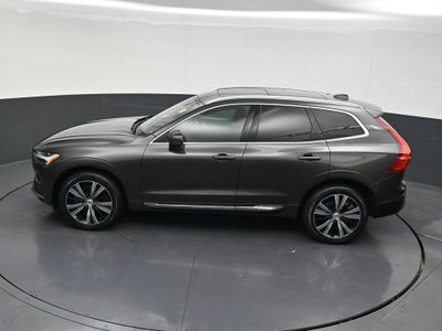2023 Volvo XC60 B5 Plus Bright Theme