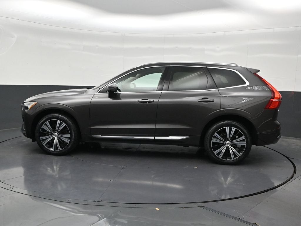 2023 Volvo XC60 B5 Plus Bright Theme